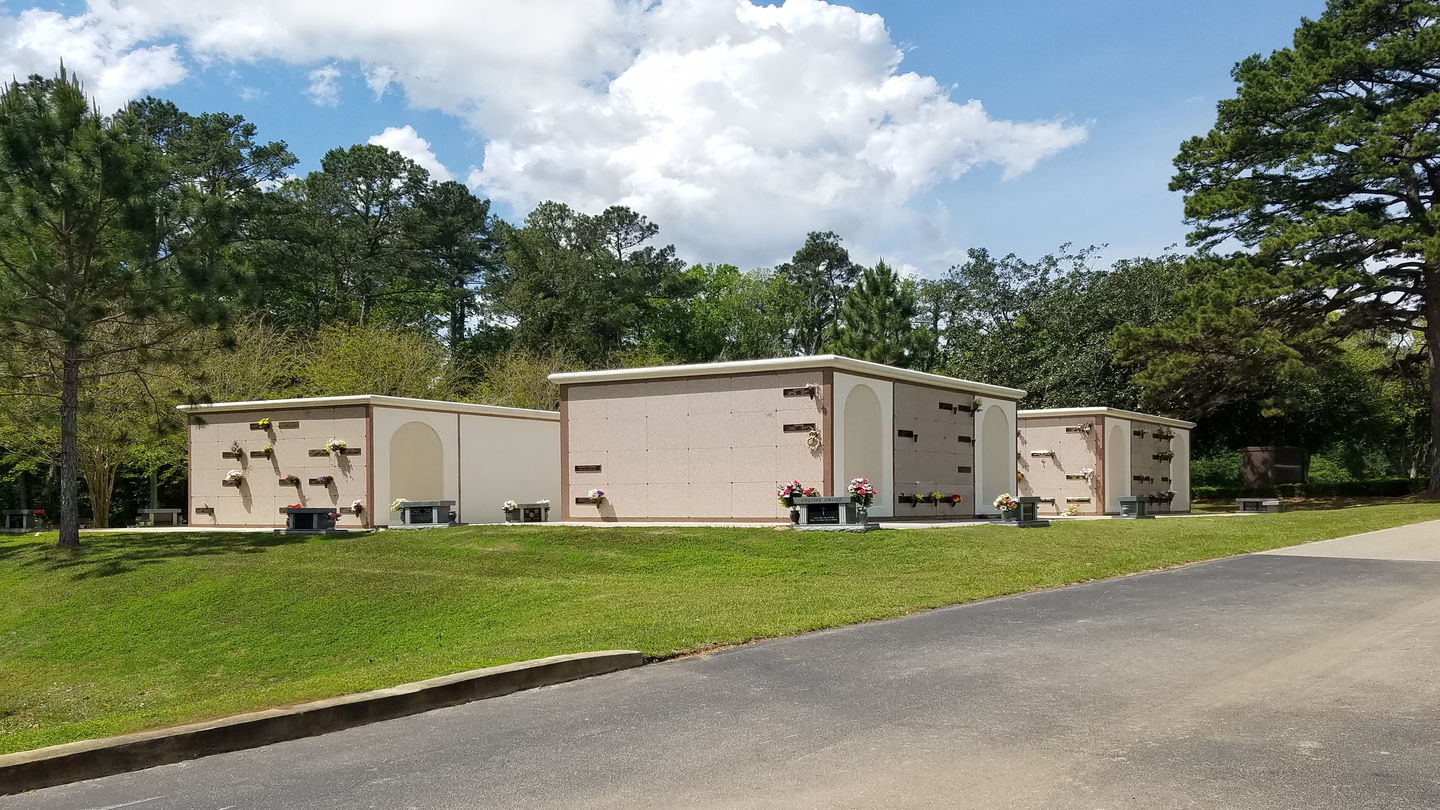 Funeral Homes Tallahassee, FL